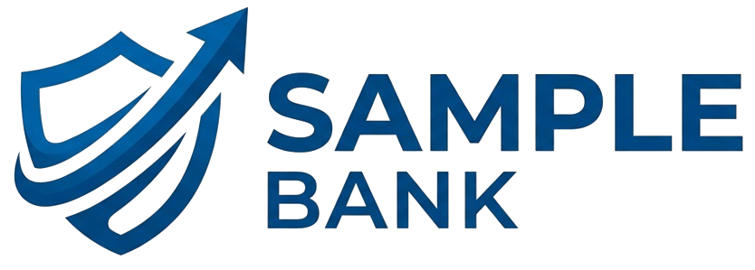 Sample Bank